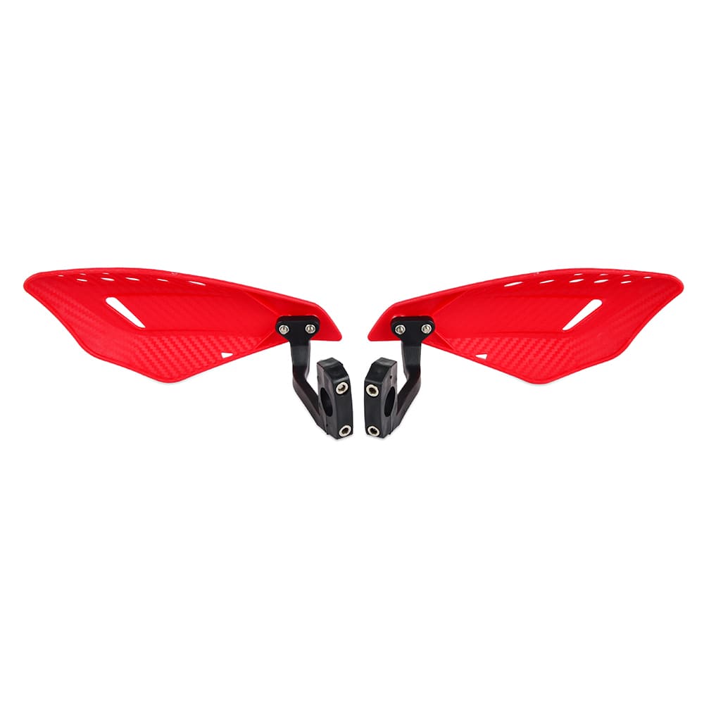 7/8" Motorcycle Hand Guards Handguards Protector