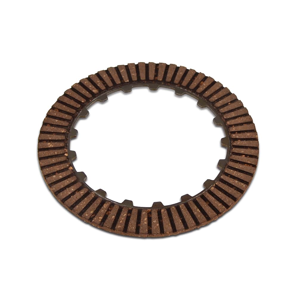 Honda Clutch Friction Discs Set
