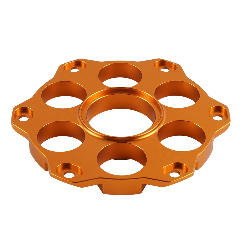 Rear Sprocket Carrier Sprocket Support For KTM 1290 Super Duke R/GT 14-21