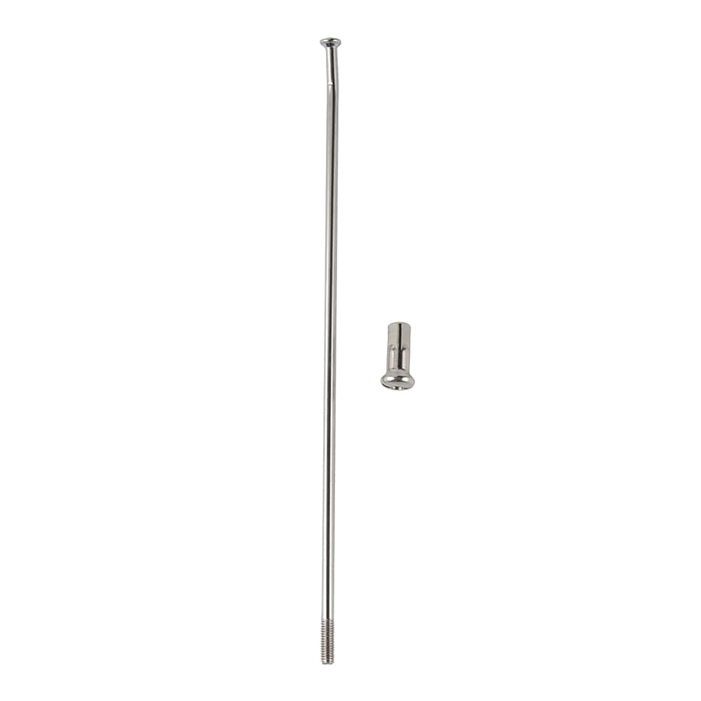 21" Front Wheel Spokes Nipples For KTM/Husqvarna 125-530 Off Road
