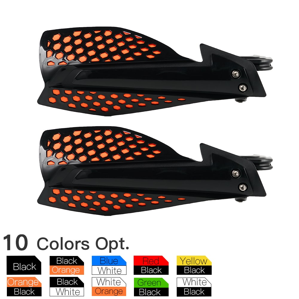 22MM Handguards ABS Hand Guards Protection