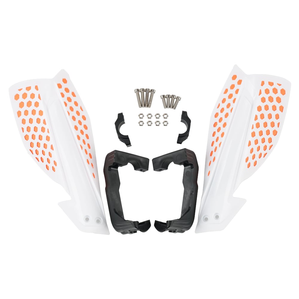 22MM Handguards ABS Hand Guards Protection