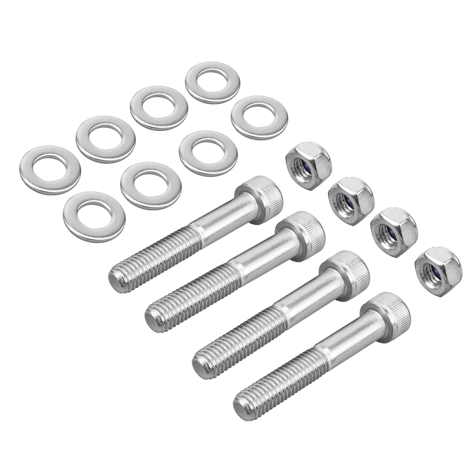 ATV Front Shock Bolts For Yamaha Banshee 350 YFZ350