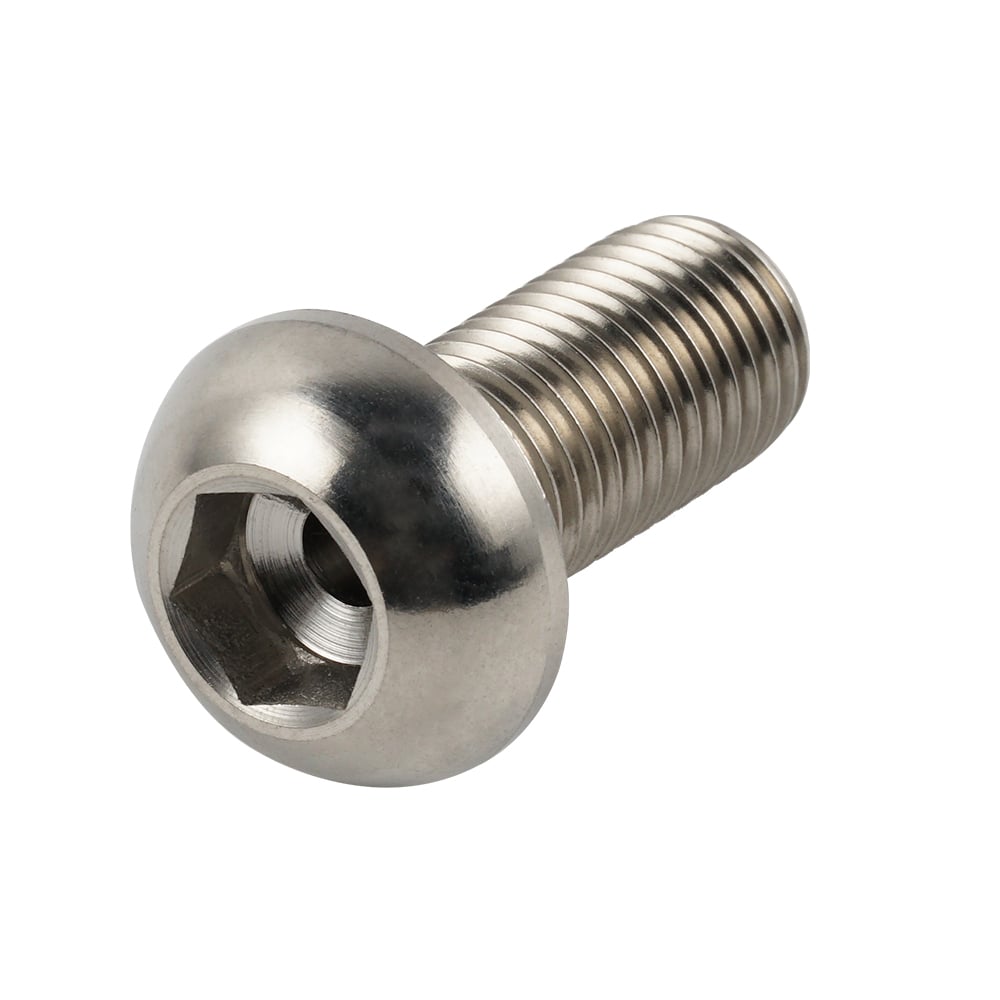 Rear Back Subframe Bracket Bolt Set M10x30MM