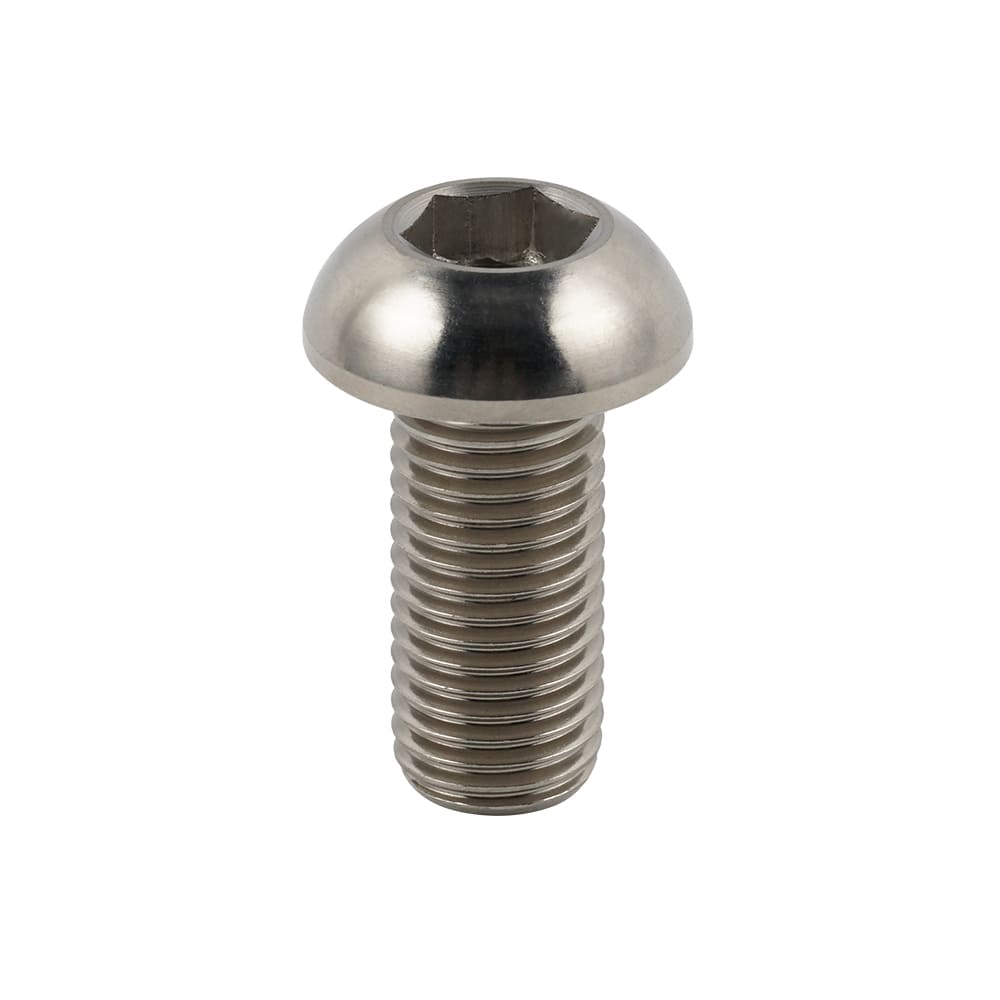 Rear Back Subframe Bracket Bolt Set M10x30MM