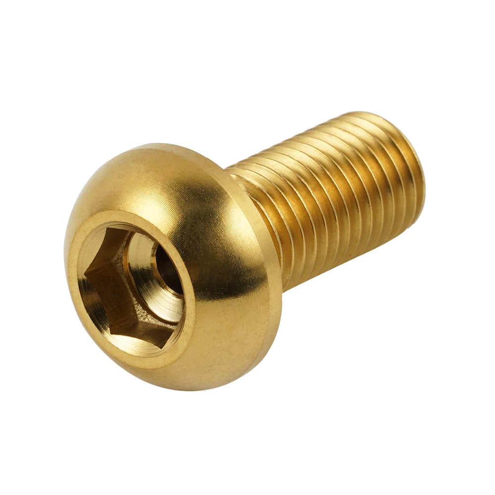 Rear Back Subframe Bracket Bolt Set M10x30MM