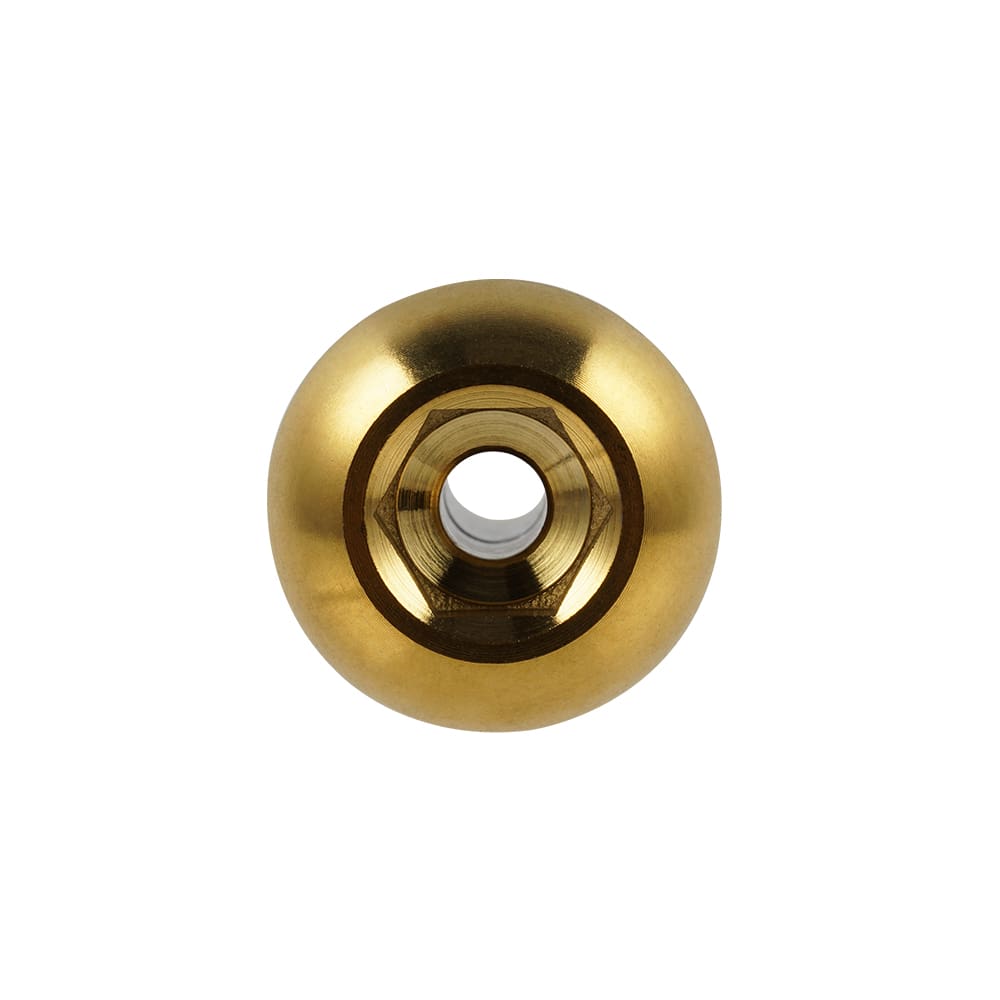 Rear Back Subframe Bracket Bolt Set M10x30MM