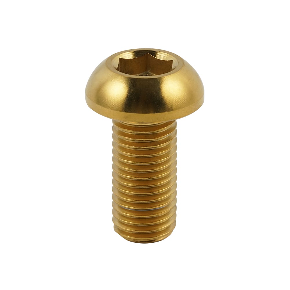 Rear Back Subframe Bracket Bolt Set M10x30MM