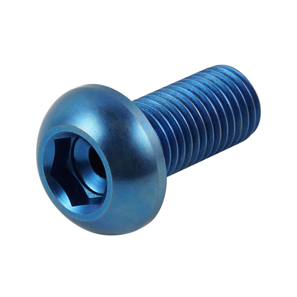 Rear Back Subframe Bracket Bolt Set M10x30MM