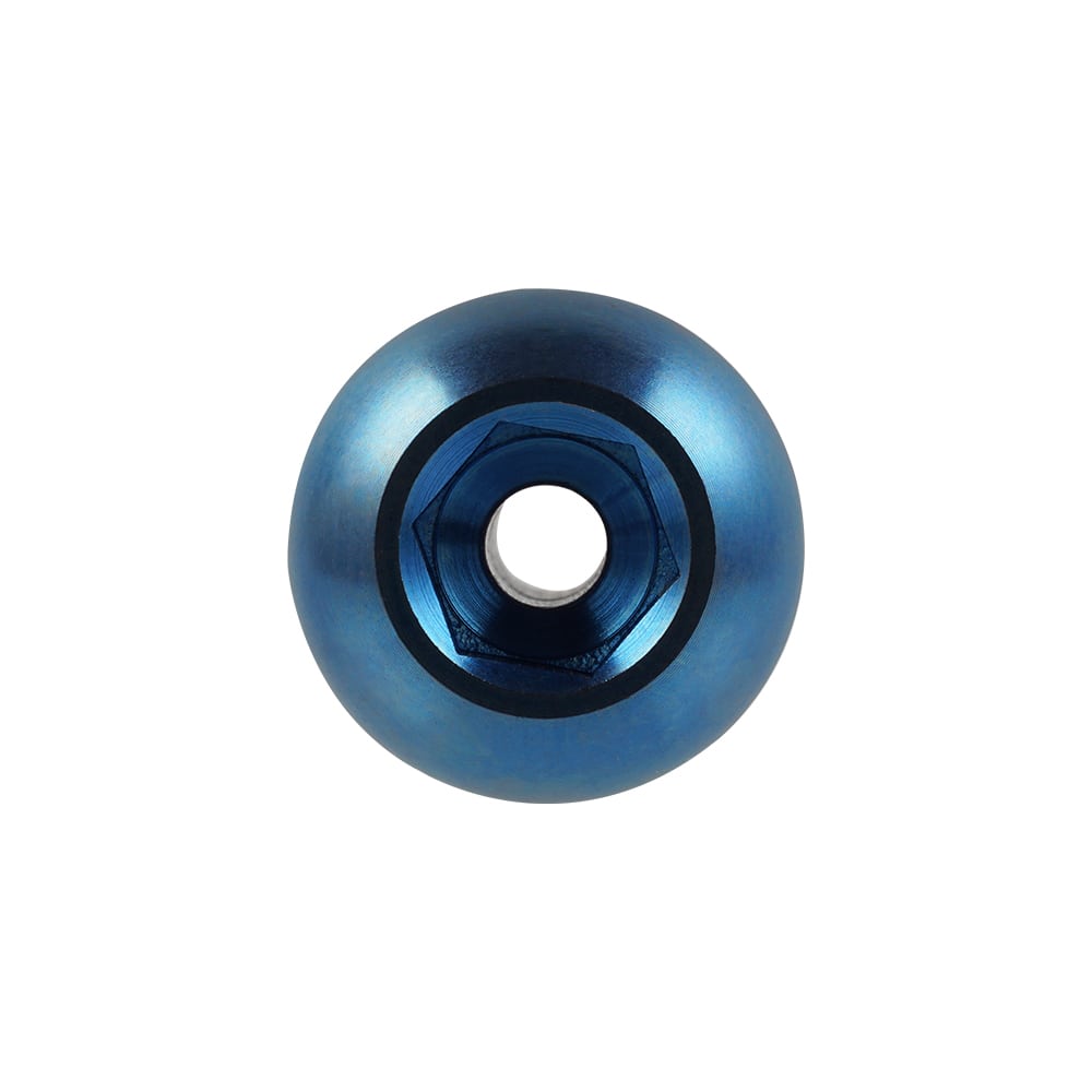 Rear Back Subframe Bracket Bolt Set M10x30MM