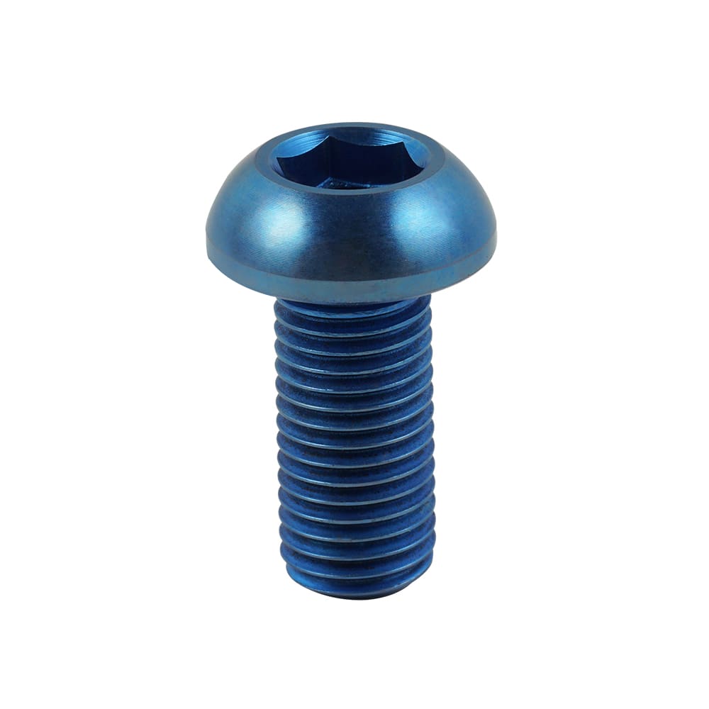 Rear Back Subframe Bracket Bolt Set M10x30MM