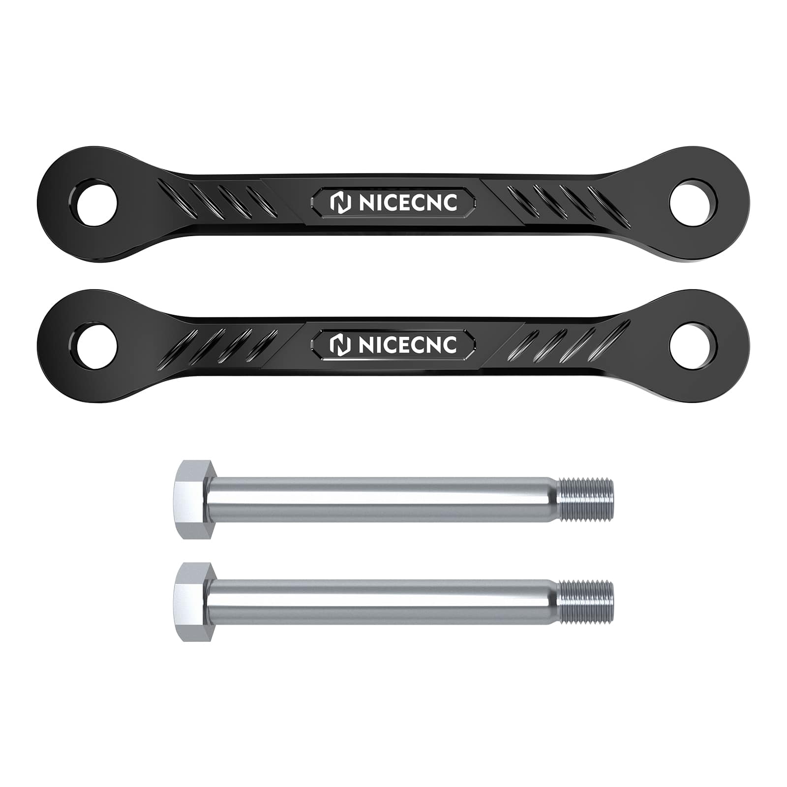 1.5IN/38MM Lowering Link Kit For Yamaha Tenere 700 / XTZ700 2019-2024