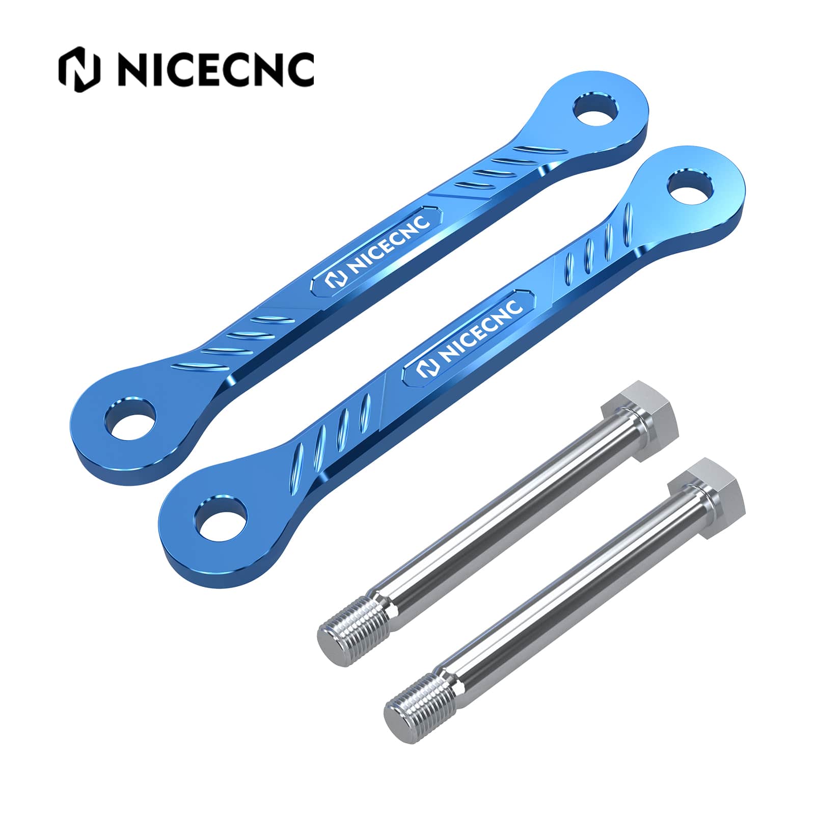1.5IN/38MM Lowering Link Kit For Yamaha Tenere 700 / XTZ700 2019-2024