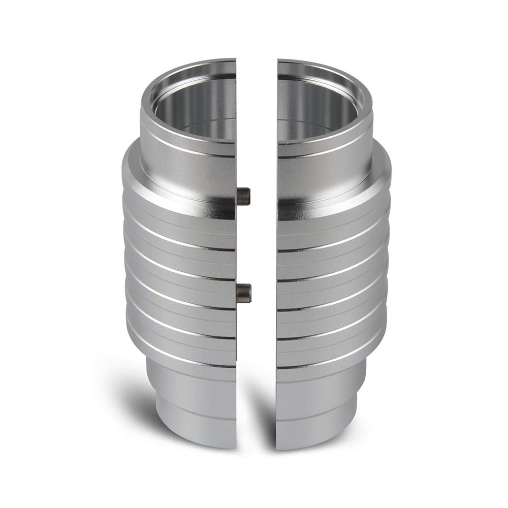 41mm Front Fork Seal Driver Tool for Honda Harley Kawasaki Suzuki and more