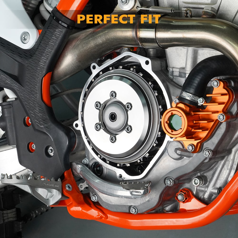 9oz Clutch Weight for KTM 350 500 EXC-F 2012-2023
