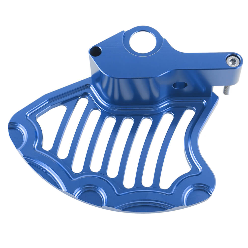 Front Brake Disc Guard for KTM 350 EXC-F/XCF-W 2012