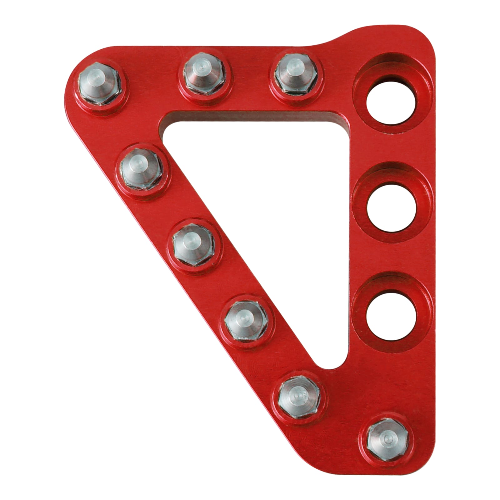Brake Pedal Lever Step Plate For Beta RR 125-520