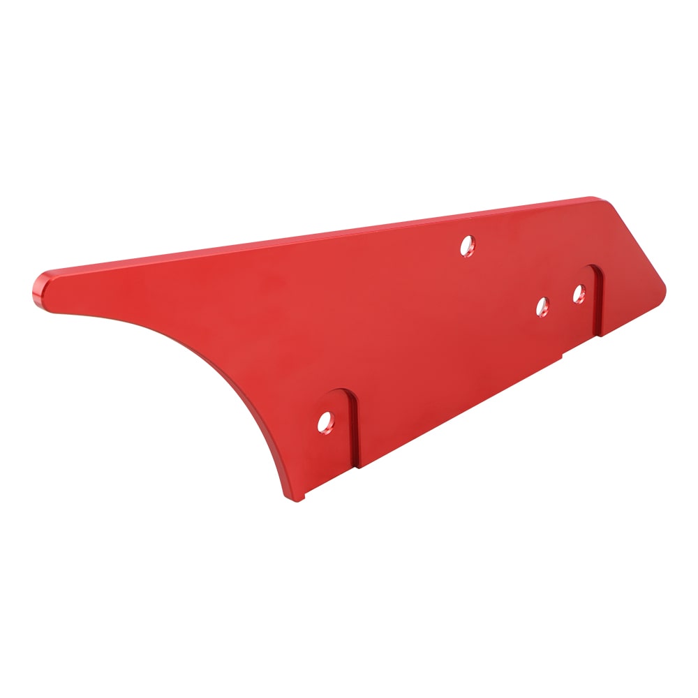 Rear Chain Guard Protector Cover For Honda XR650L 1993-2024