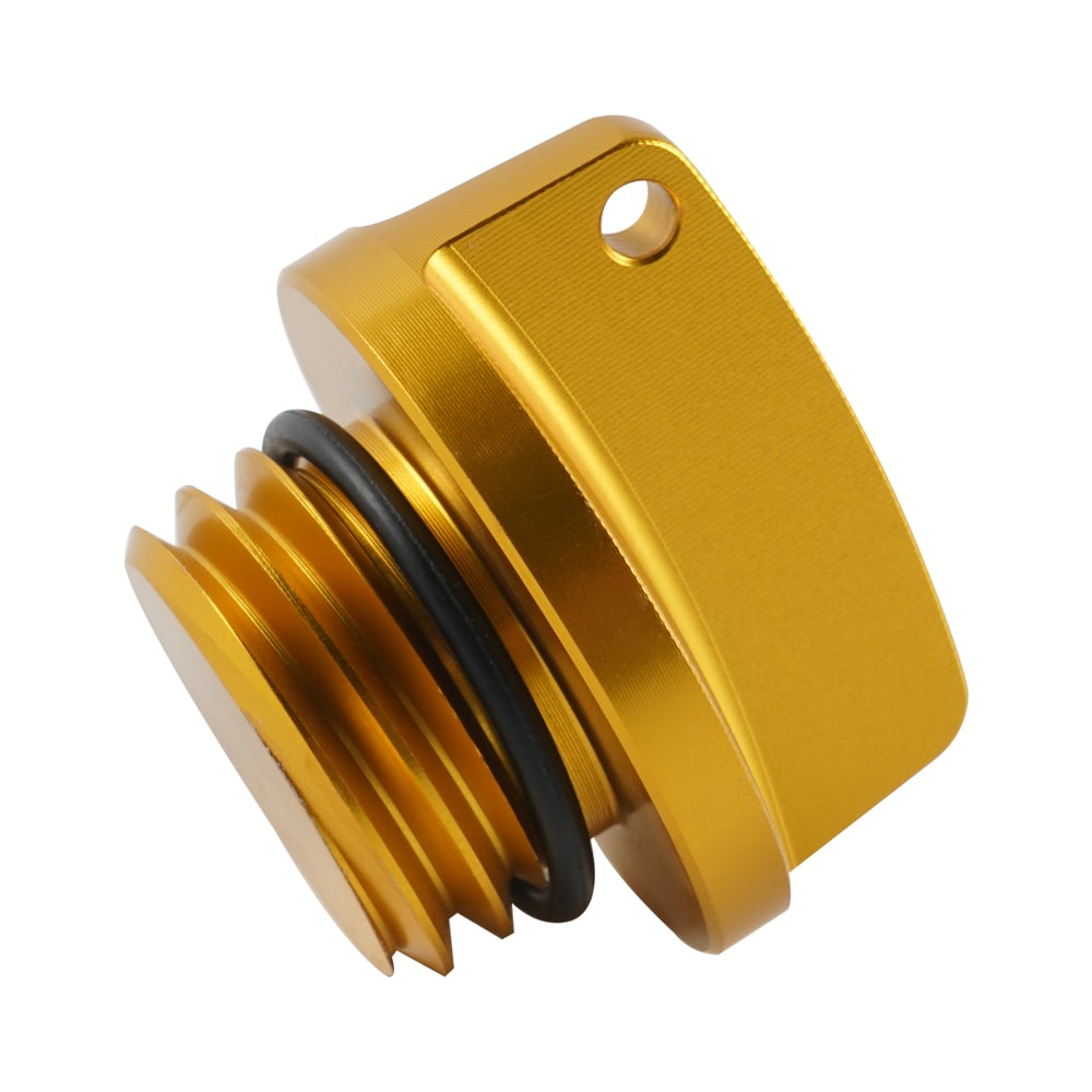 Oil Filler Cap Cover For Husaberg Honda KTM Husqvarna GAS GAS