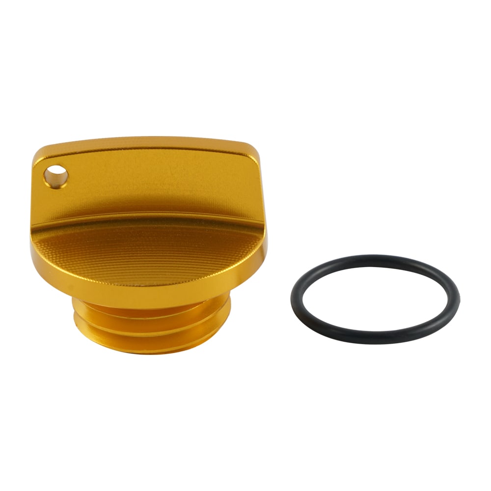Oil Filler Cap Cover For Husaberg Honda KTM Husqvarna GAS GAS