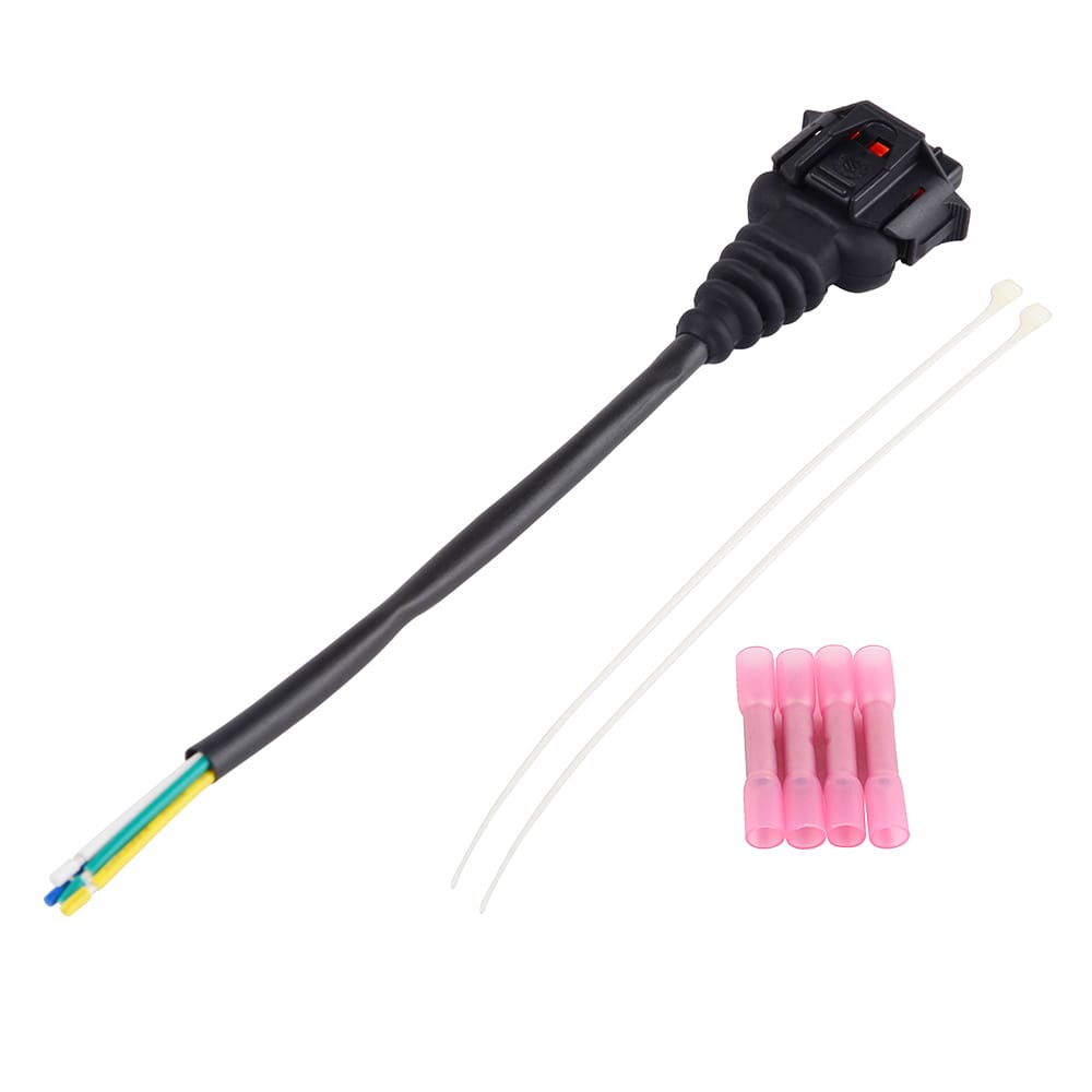 T-Map Temperature-Manifold Air Pressure Sensor Pigtail Harness