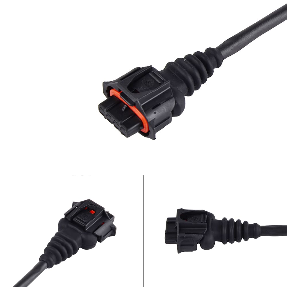 T-Map Temperature-Manifold Air Pressure Sensor Pigtail Harness