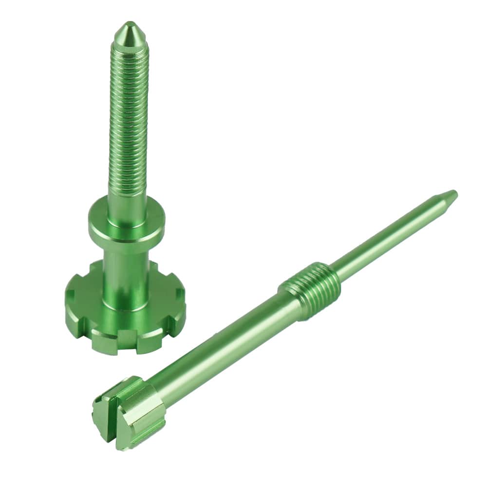 Air Fuel Mixture Adjuster Screw For KTM/Yamaha/Beta/Husqvarna