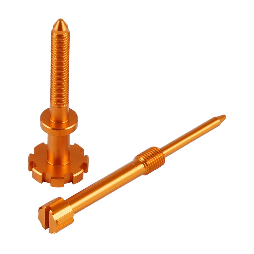 Air Fuel Mixture Adjuster Screw For KTM/Yamaha/Beta/Husqvarna