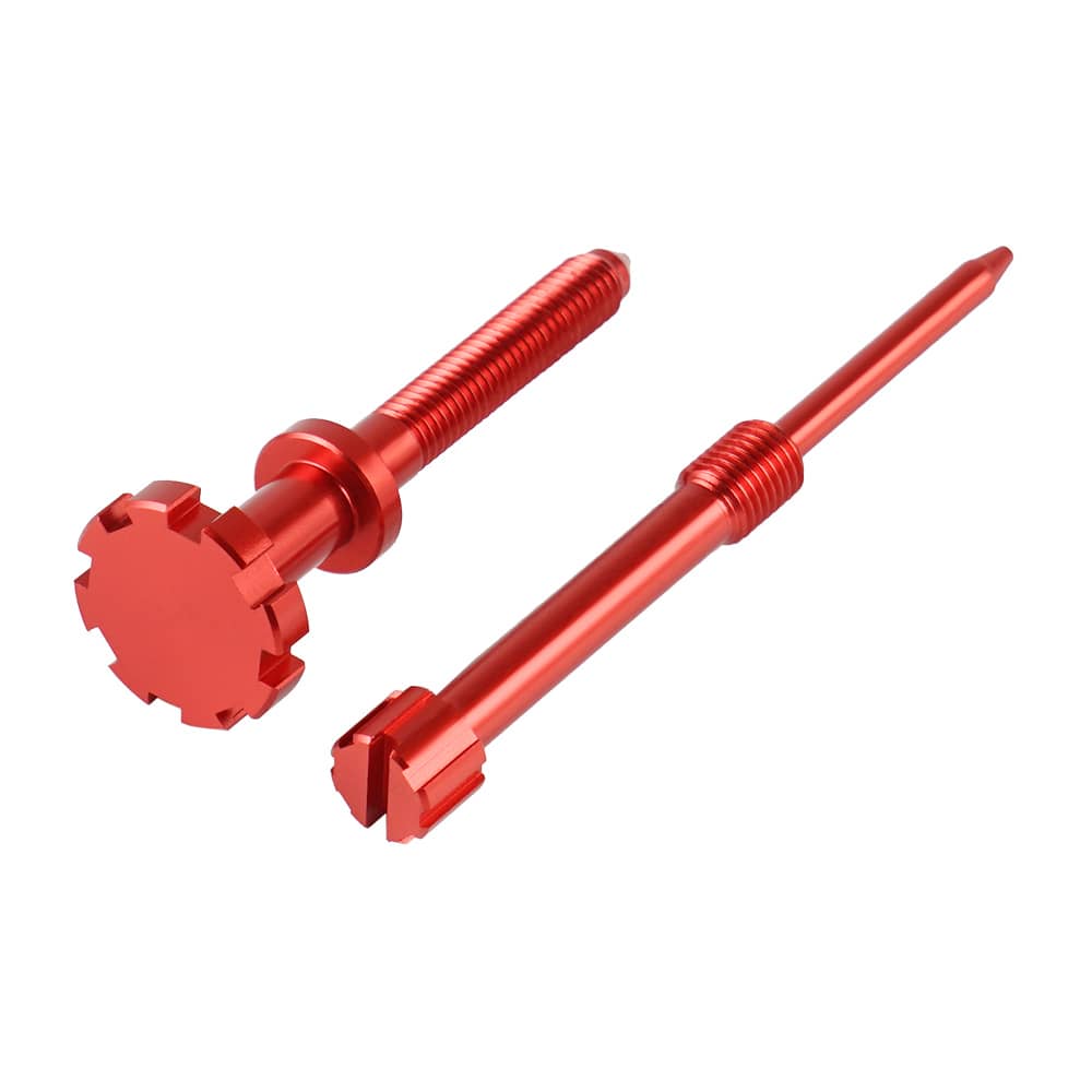 Air Fuel Mixture Adjuster Screw For KTM/Yamaha/Beta/Husqvarna