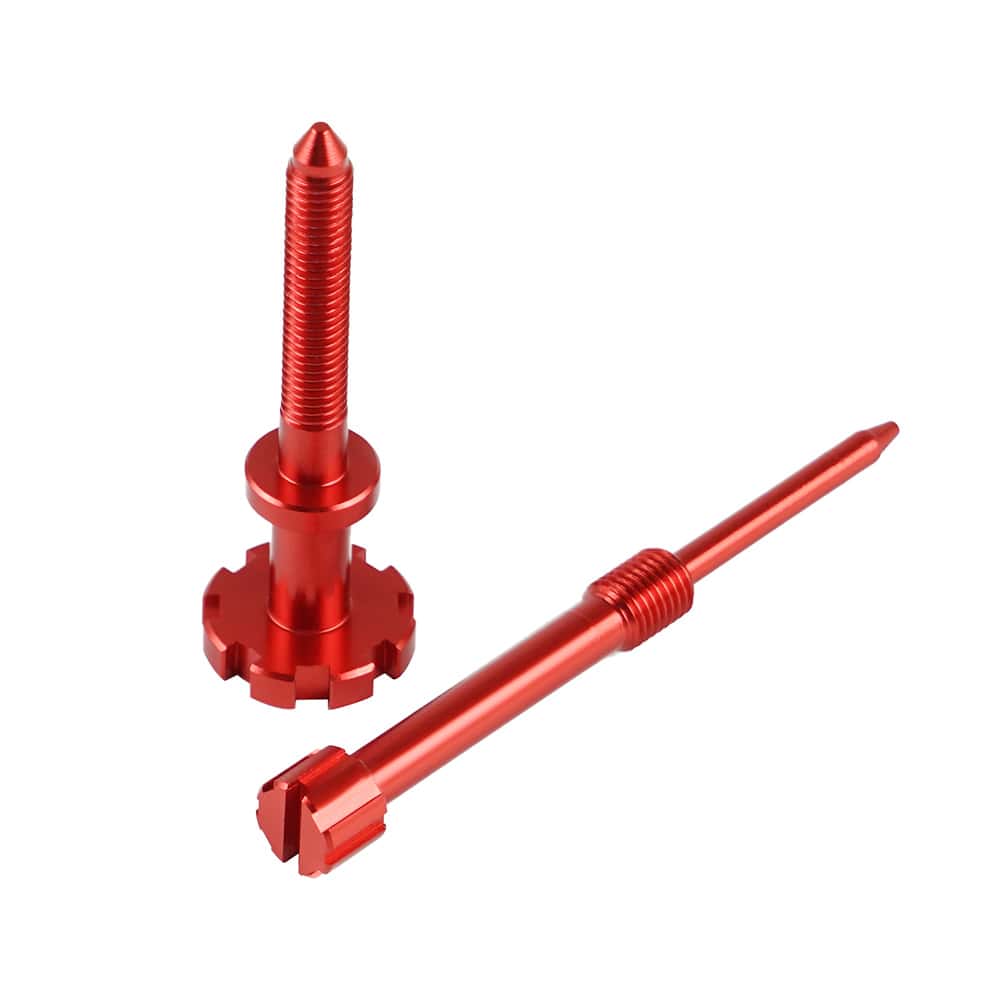 Air Fuel Mixture Adjuster Screw For KTM/Yamaha/Beta/Husqvarna