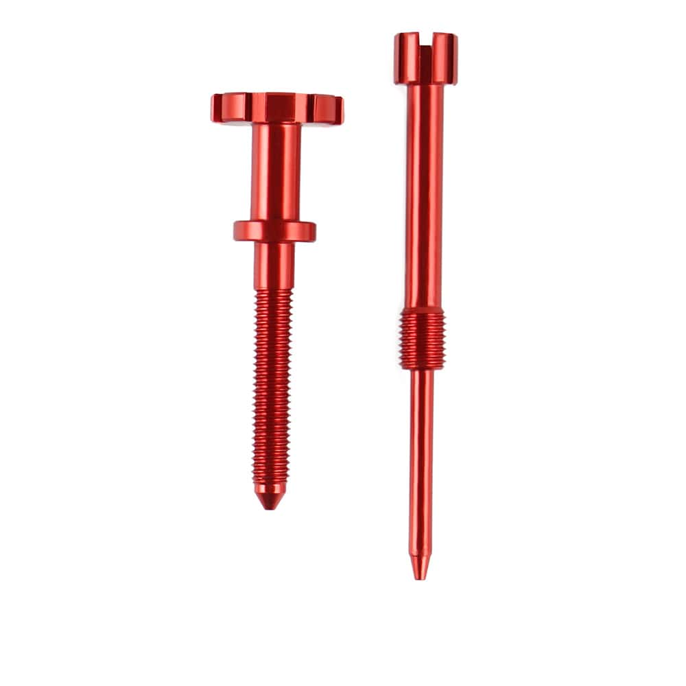 Air Fuel Mixture Adjuster Screw For KTM/Yamaha/Beta/Husqvarna
