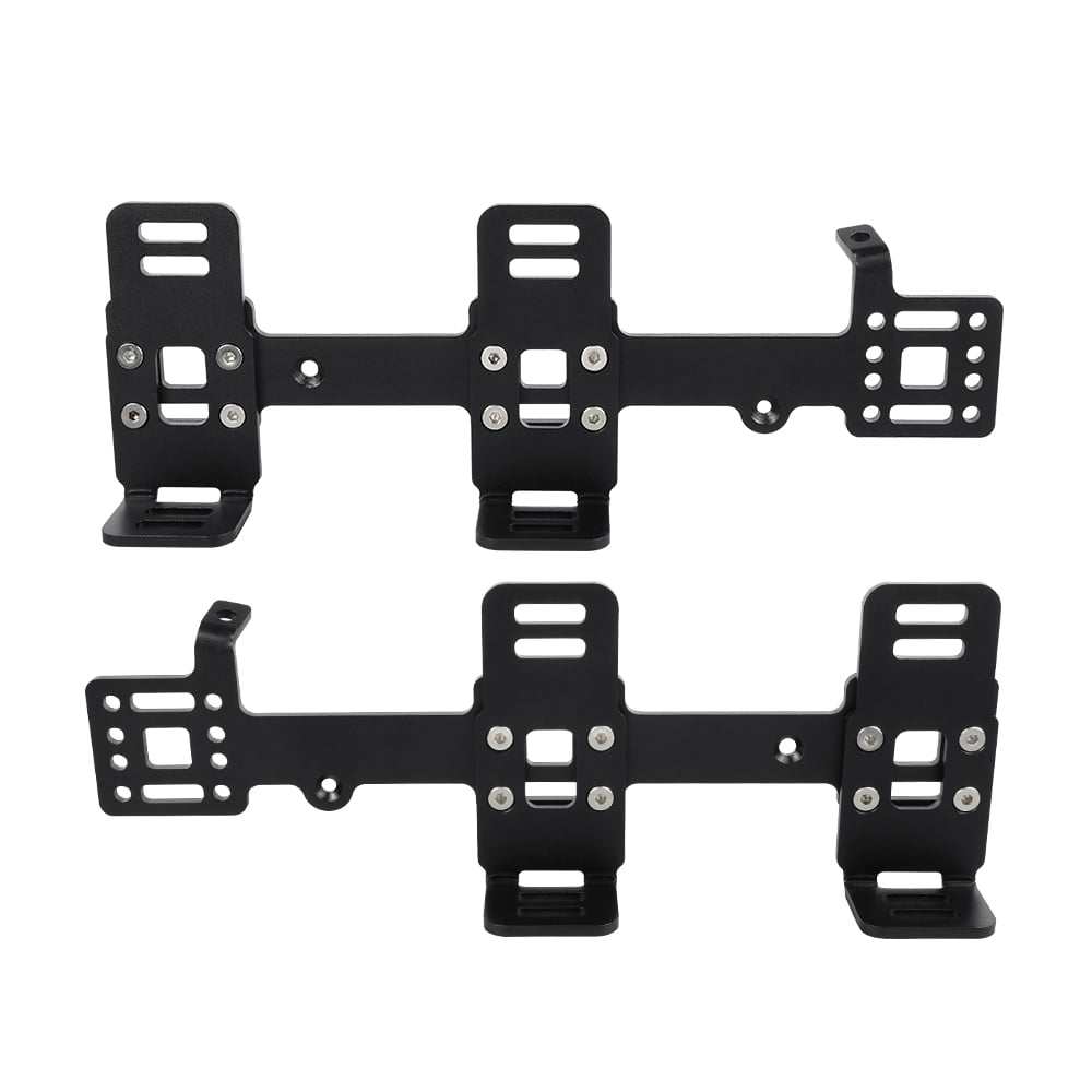 Anti-rust Luggage Rack Side Carrier Kit For KTM 790/890 Adventure /R/Rally 2019-2024