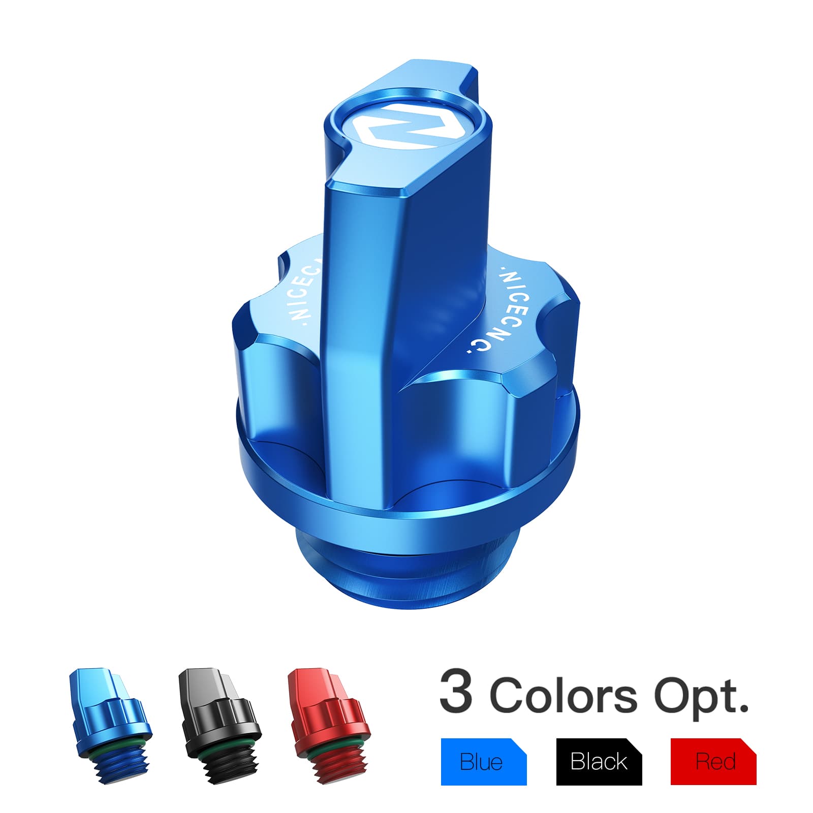 Oil Filler Plug For Yamaha WR450F WR250F YZ125 YZ250 YZ450F YZ80 YZ85