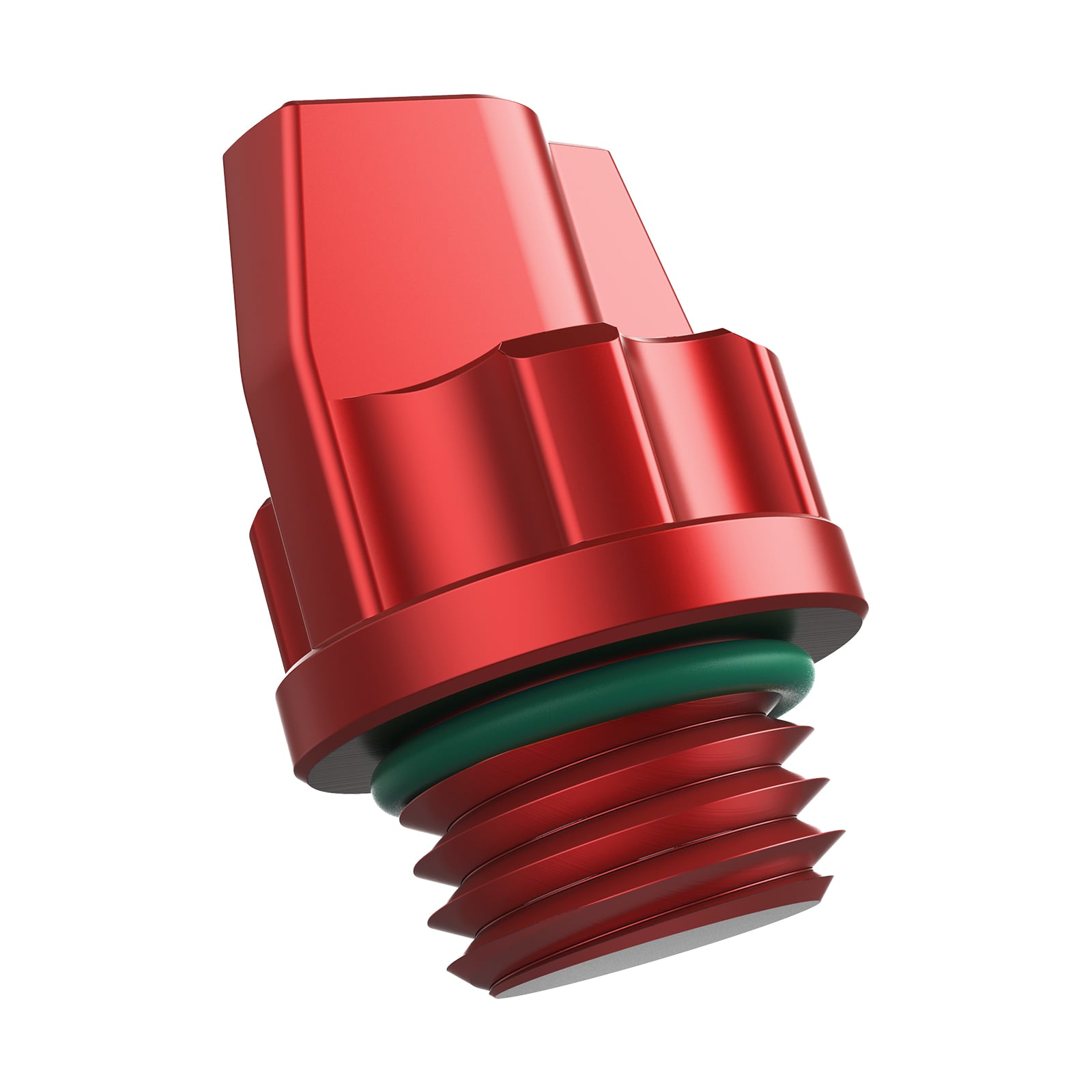 Oil Filler Plug For Yamaha WR450F WR250F YZ125 YZ250 YZ450F YZ80 YZ85