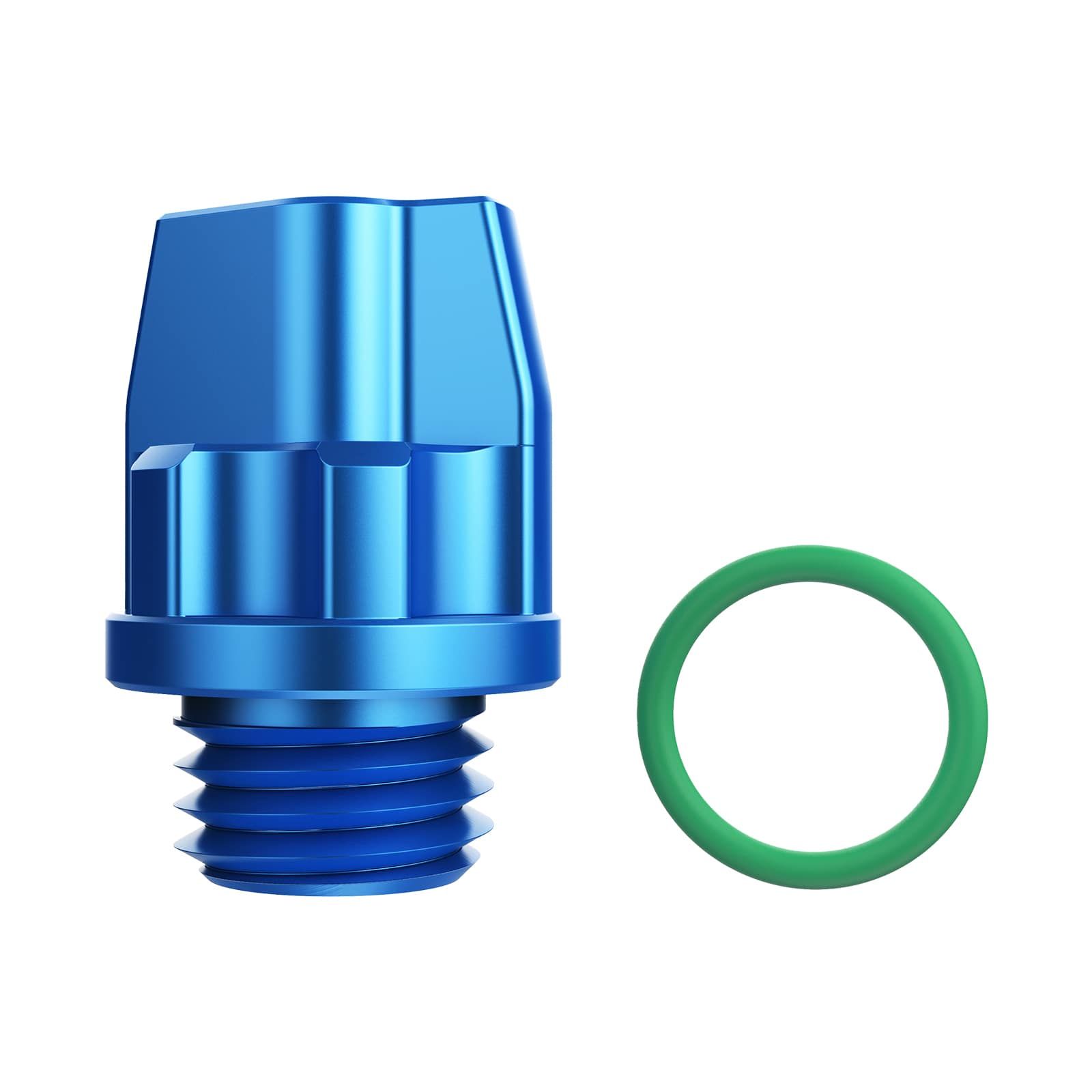 Oil Filler Plug For Yamaha WR450F WR250F YZ125 YZ250 YZ450F YZ80 YZ85