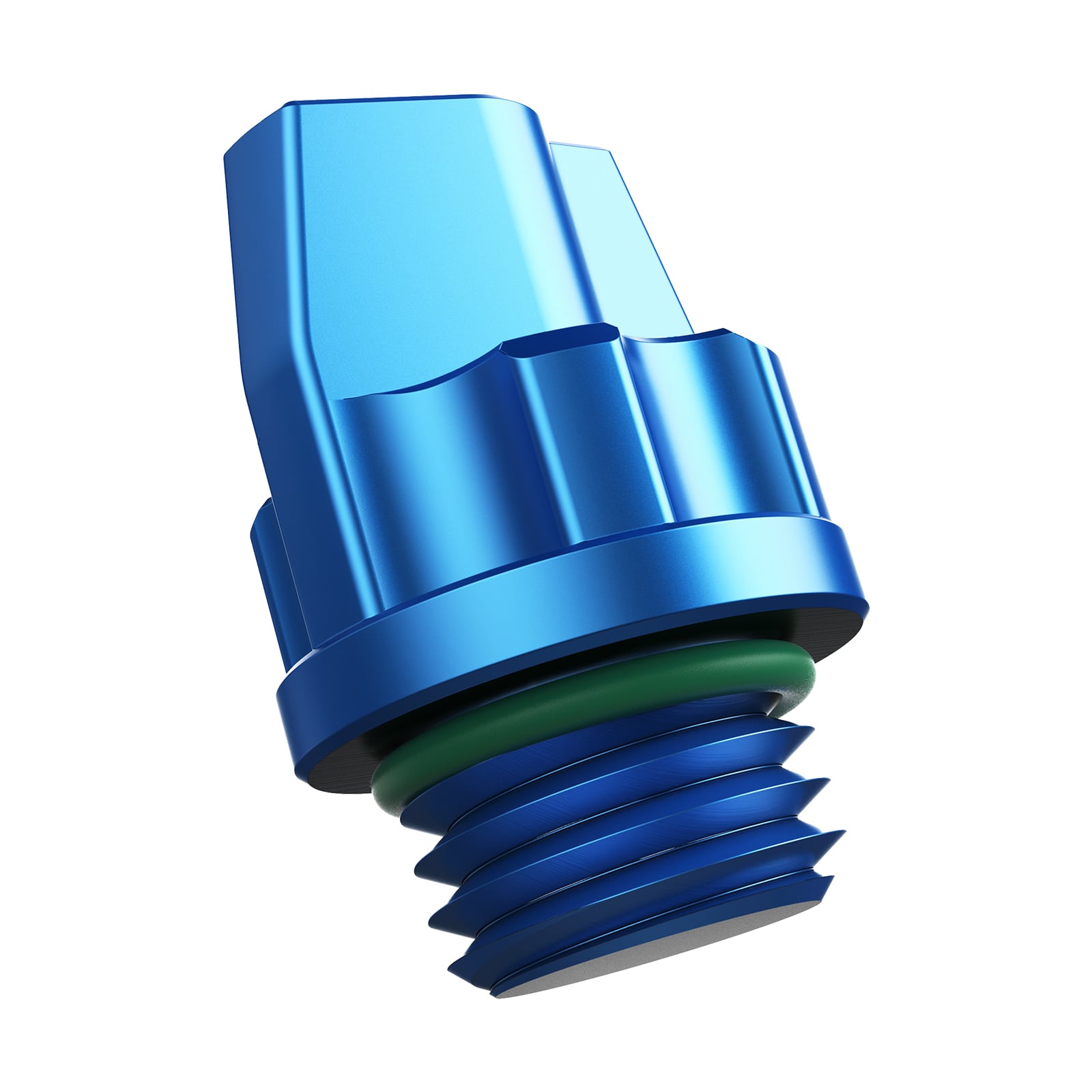 Oil Filler Plug For Yamaha WR450F WR250F YZ125 YZ250 YZ450F YZ80 YZ85