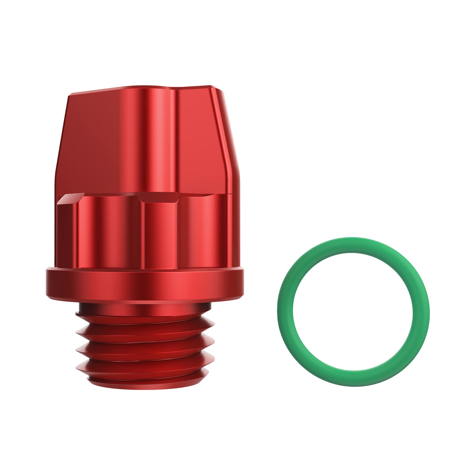 Oil Filler Plug For Yamaha WR450F WR250F YZ125 YZ250 YZ450F YZ80 YZ85