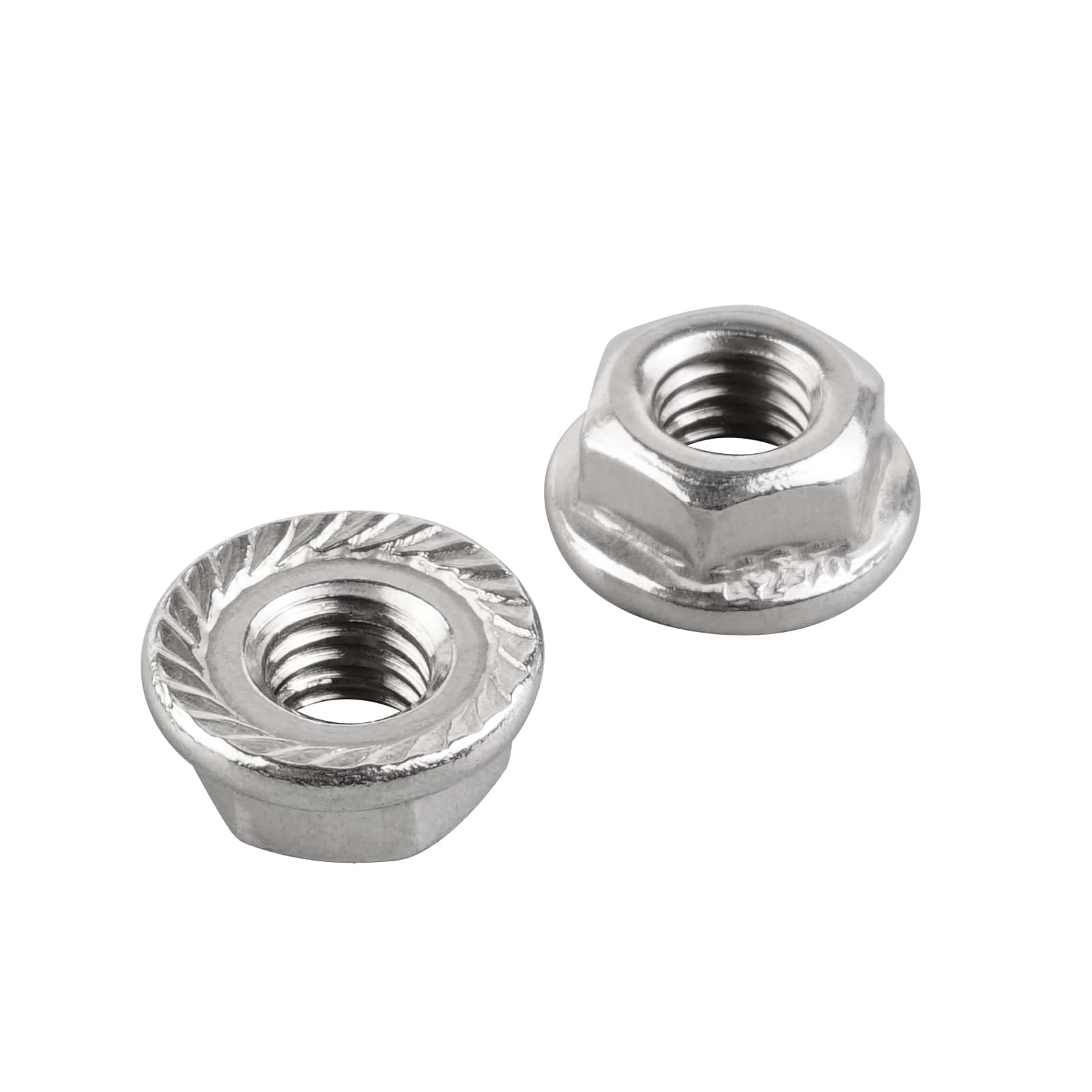 ATV Seat Mounting Nuts For Yamaha Banshee 350