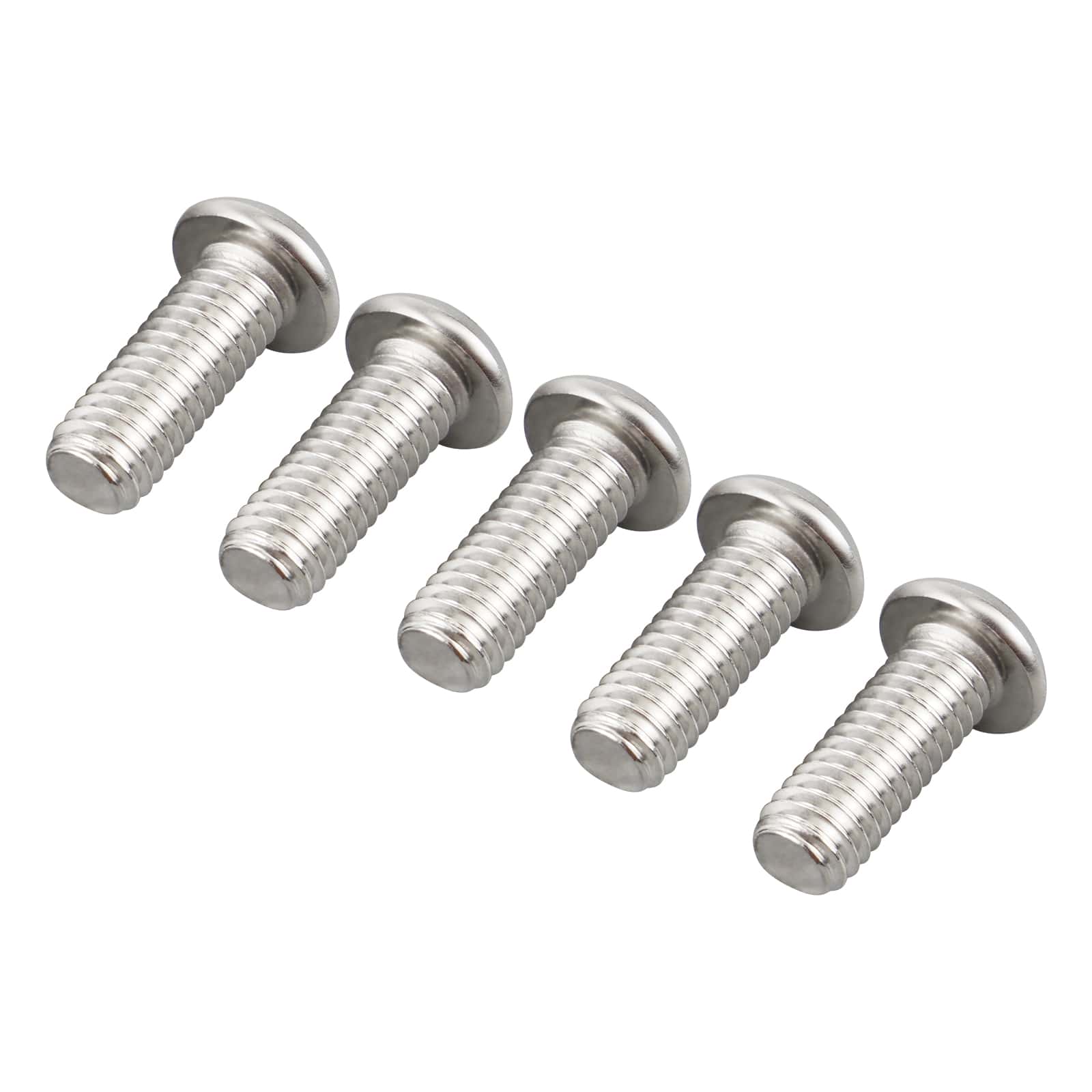 ATV Water Pump Cover Mount Bolts Screws Washers Kit For Yamaha Banshee 350