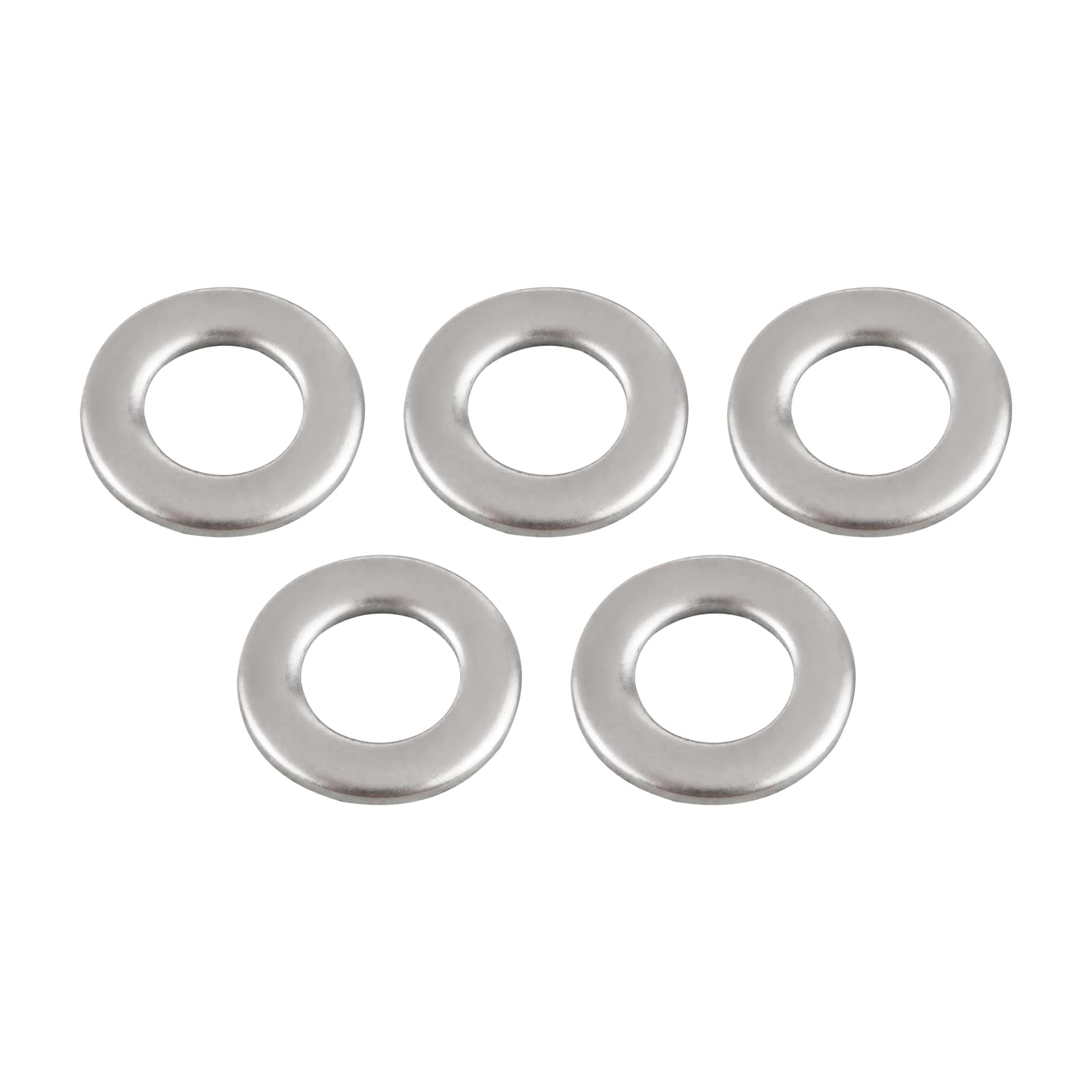 ATV Water Pump Cover Mount Bolts Screws Washers Kit For Yamaha Banshee 350