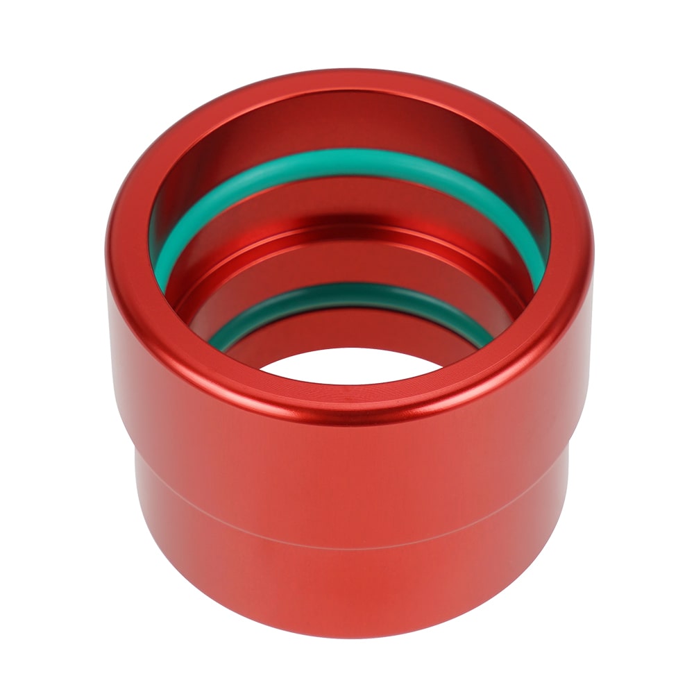 Billet Exhaust Collar Pipe Joint For Beta 2-Stroke 250/300RR/XTrainer 300 2013-2019