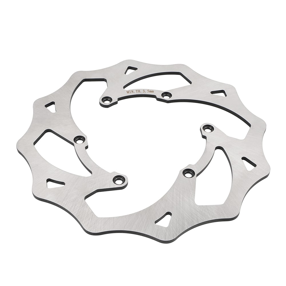 Beta RR XTrainer 125-498 Solid Rear Brake Disc