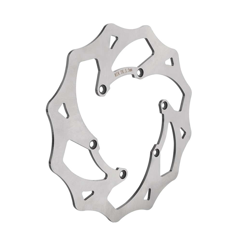 Beta RR XTrainer 125-498 Solid Rear Brake Disc