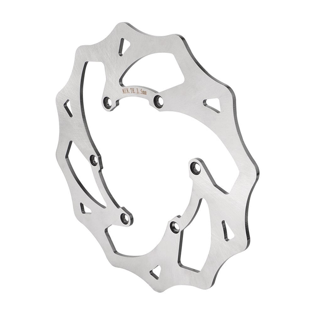 Beta RR XTrainer 125-498 Solid Rear Brake Disc