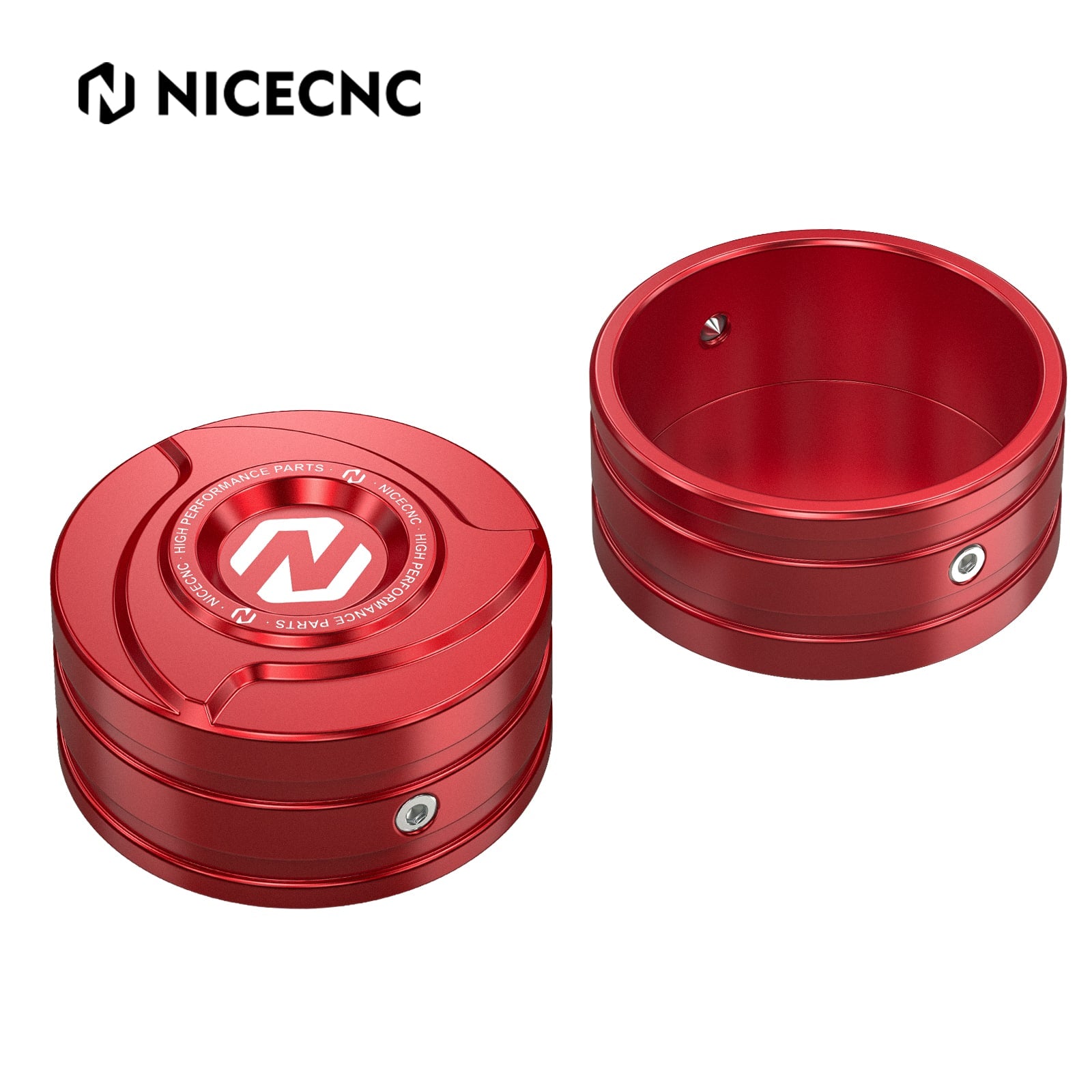 ATV Front Bumper End Caps Plugs Damper Brace For Yamaha Blaster 200