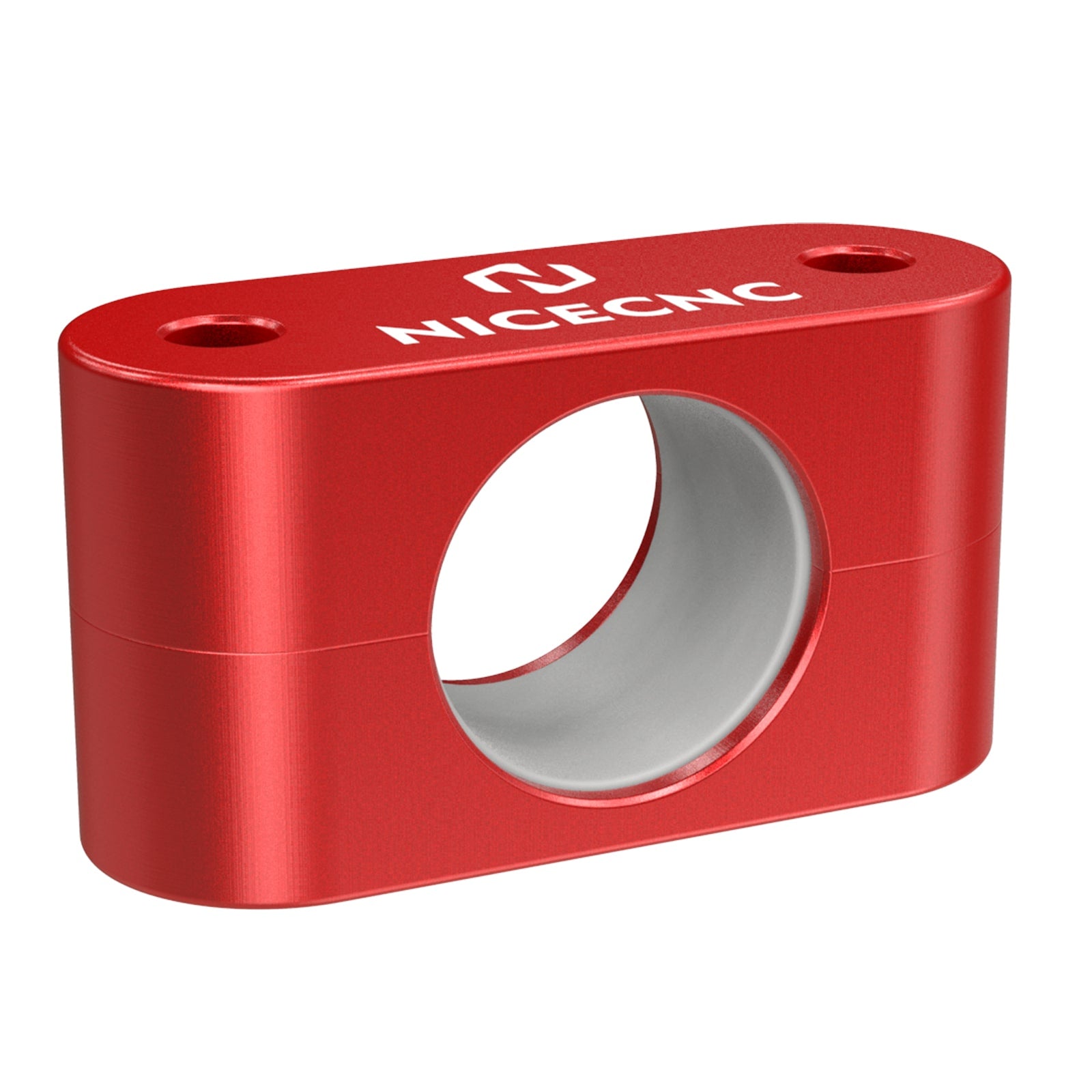 ATV Steering Stem Bushing Bearing Clamp For Yamaha Banshee Warrior 350 Blaster 200