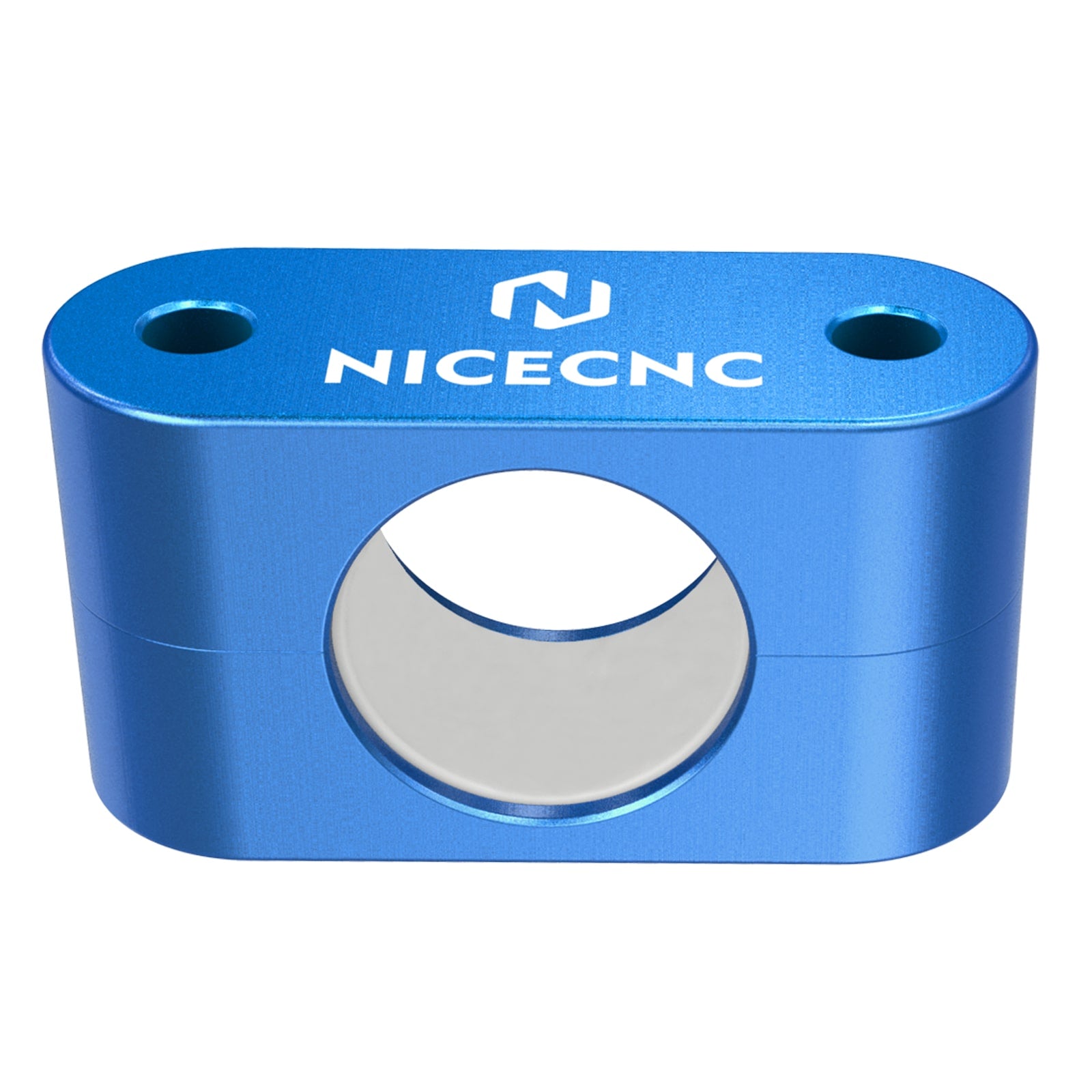 ATV Steering Stem Bushing Bearing Clamp For Yamaha Banshee Warrior 350 Blaster 200