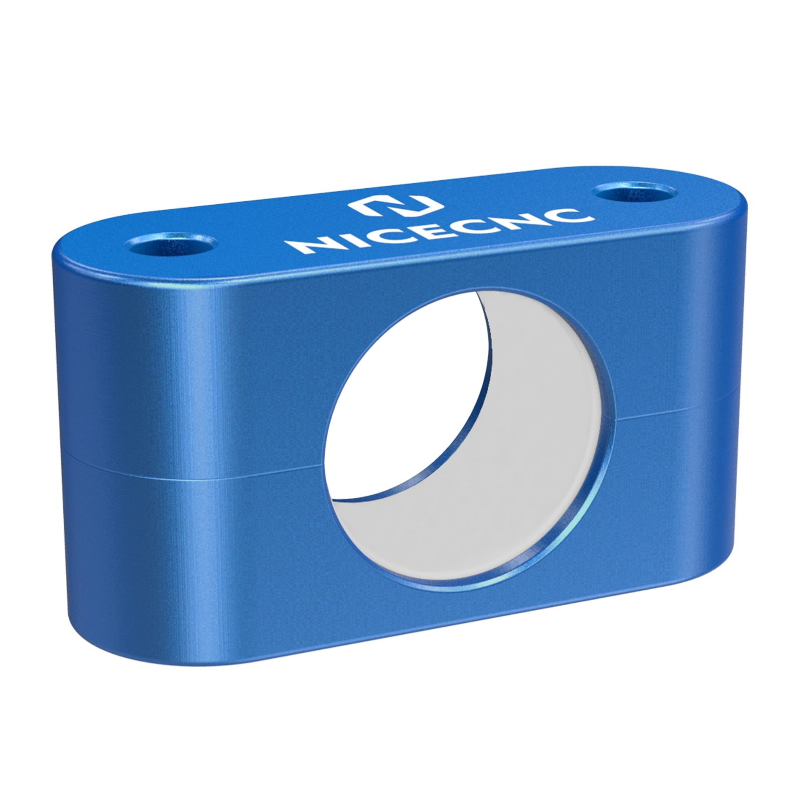 ATV Steering Stem Bushing Bearing Clamp For Yamaha Banshee Warrior 350 Blaster 200