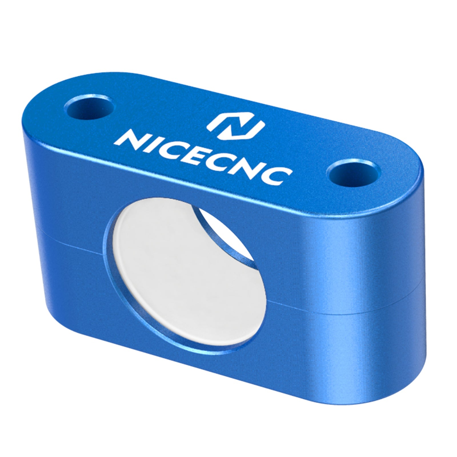 ATV Steering Stem Bushing Bearing Clamp For Yamaha Banshee Warrior 350 Blaster 200