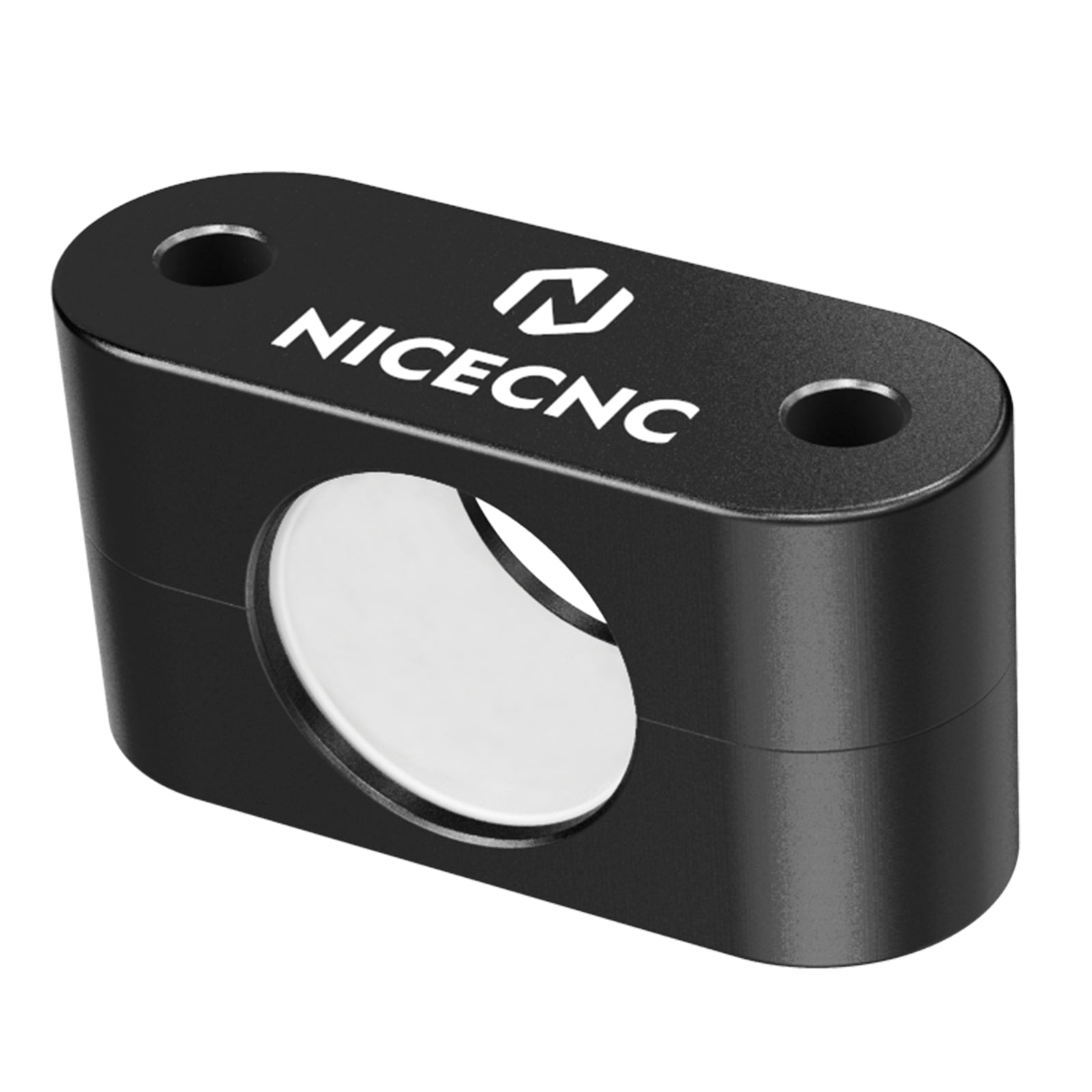 ATV Steering Stem Bushing Bearing Clamp For Yamaha Banshee Warrior 350 Blaster 200